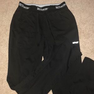 Grey’s Anatomy Scrub Pants